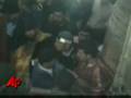 videos de Monks Brawl at Jerusalem Holy Site