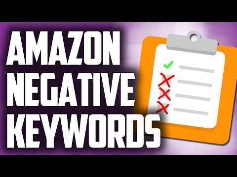 Identifying Negative Keywords in PPC