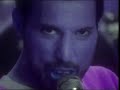 teledysk, klip, Freddie Mercury,- Living On My Own