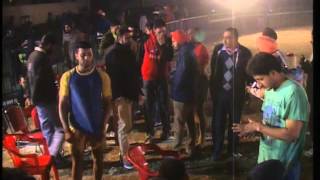 Saholi (Ludhiana) Kabaddi Tournament 26 Jan 2016