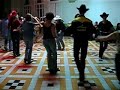 canibal stomp
