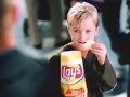 Lays \"Messier, Just One\"