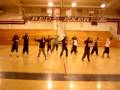 Robbie Barrett Choreography :: Britney Spears-Circus