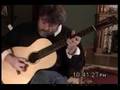 Blue Hawaii - Guitar - Rob Bourassa