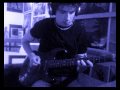 The Cure - A Forest (Gituar/Bass/Piano -Cover-)