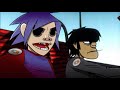 OTO Gorillaz