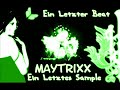 Maytrixx - Butterfly