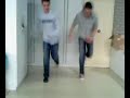 Fonz en Pur Duojumpen Fonz en Pur Duojumpen