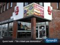 Quick Halal :  on N était Pas Demandeur 