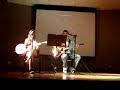Cainã e Luara - Lucky - Jason Mraz