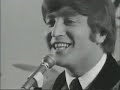 The Beatles - Tell Me Why