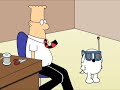 Dilbert:  Dilbert\