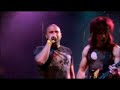 METAL SKOOL W/ DAVE DRAIMAN AND DENNIS RODMAN