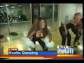 videos de The Art of Exotic Dancing: Media