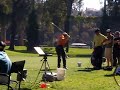 KING OF STACK AND TILT MIKE BENNETT SWING