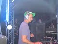 DJ D-Minus at Hullabaloo One More Group Hug Sample