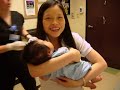 Edison 2 Month Immunization Shots Edison 2 Month Immunization Shots