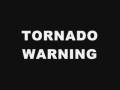 videos de Tornado Warning