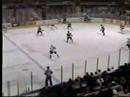 Trudel Rivermen goal vs Iowa