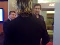 3 Peter Davies of AHA MEDIA introduction with Vancouver Canucks Legend Trevor Linden.mp4