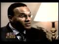 Hrabowski Named Best Leader