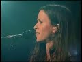 Alanis Morissette (5 1/2 Weeks Tour)