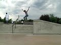 kris gotleb new / old footage