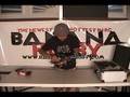 Ninja 450 3D RTF Helicopter! What's in the Box Review! Part1