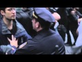 Occupy Wall Street - NYPD clash - October 14th, 2011