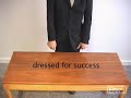 Metagraffiti - Dressed For Success