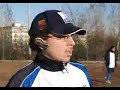 Napoli agv story - calcio femminile