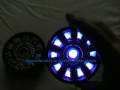 ARC REACTOR ARC REACTOR
