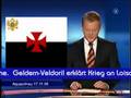Klinks Memoiren: Der Loisone-Konflikt