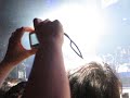 Gas Dance The Last Shadow Puppets - LA November 3rd