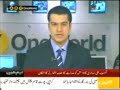 PresidentZardari phoned Altaf Hussain and thanks for support