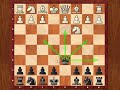 Chess Lesson: Scandinavian Defence Chess Lesson: Scandinavian Defence