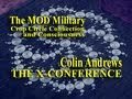 Government Circles - Colin Andrews