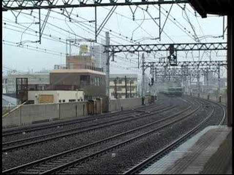 京阪6000系