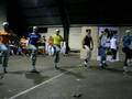Coreografía de la calle 3eroA GANADOR.