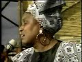 Mariam makeba (soweto blues) live in concert