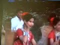 Chakma dance