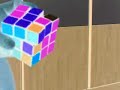 Negative Cube ? Negative Cube ?