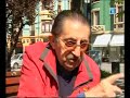 Indalecio Gonz�lez, el candidato de m�s edad de IR