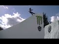 Click here to watch this video Mark Sollors Big Hip practice run