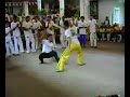 Capoeira at Muzium Tokoh (Part 2) , Kuantan, Pahang,