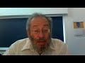 Washing Hands in the Morning Hilchot Tefilla 55 (Laws of the Siddur - Halacha Yomit - WebYeshiva)