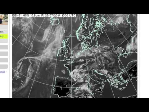 S0 News July 26, 2014 | Electric World Record!