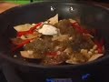 Sara Foster Creates the Perfect Lunch