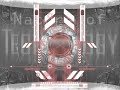 Nature Of Technology - A Strange Journey