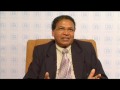 Dr W L Sumathipala